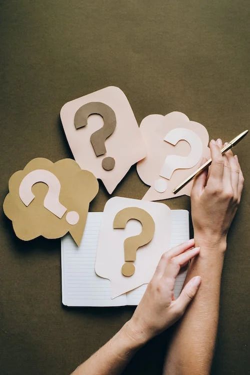 Foire à Questions
